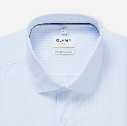 OLYMP OLYMP Level Five garment washed
