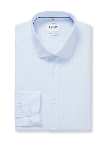 OLYMP OLYMP Level Five garment washed