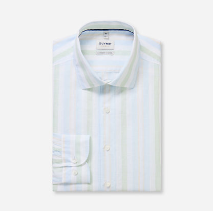 OLYMP OLYMP Level Five garment washed 42