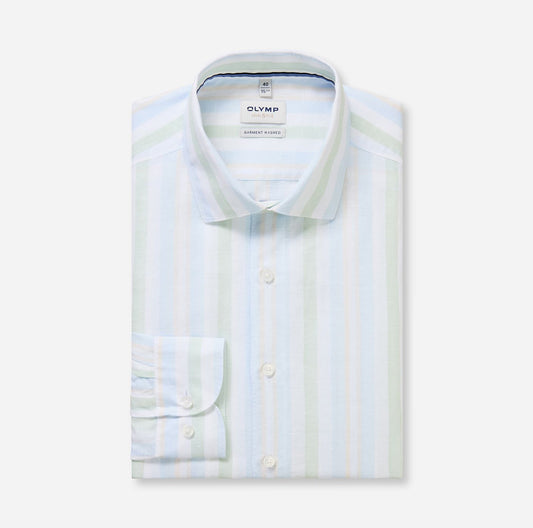 OLYMP OLYMP Level Five garment washed 42