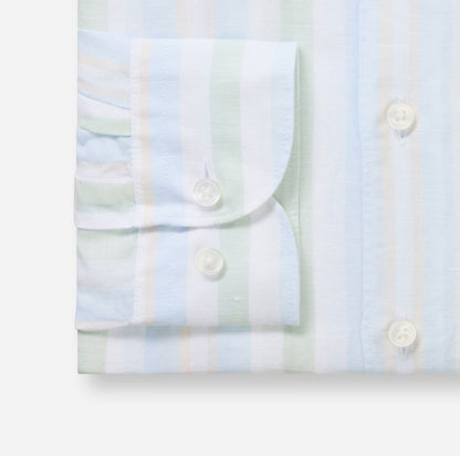 OLYMP OLYMP Level Five garment washed