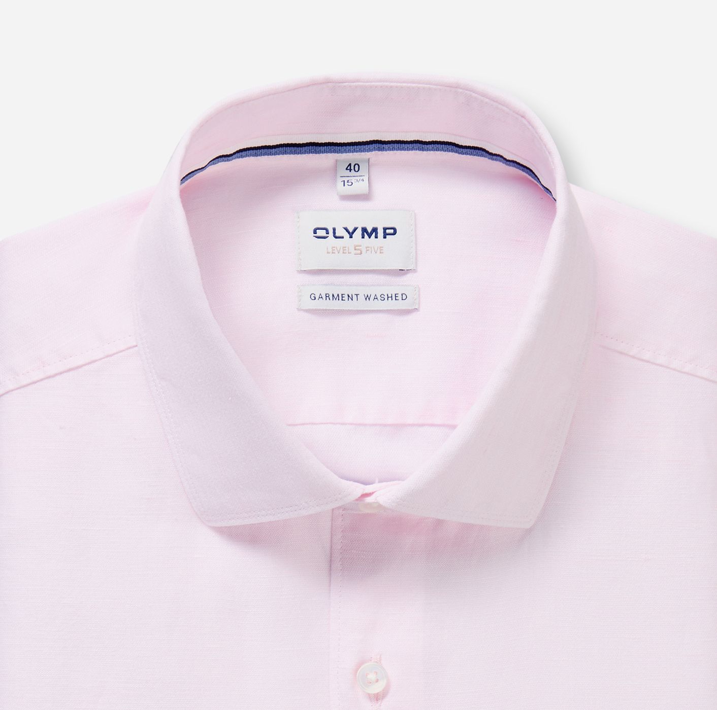 OLYMP OLYMP Level Five garment washed