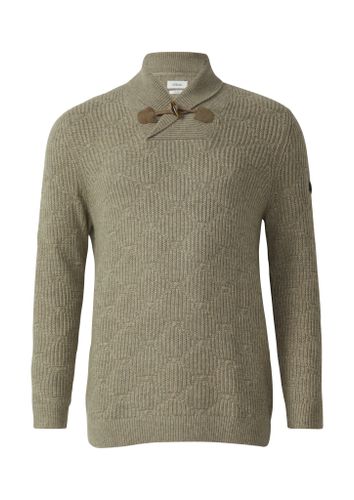 S.OLIVER Strickpullover 5XL