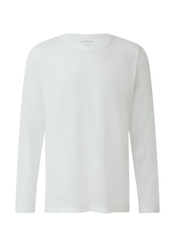 S.OLIVER T-Shirt XXL