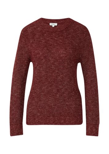 S.OLIVER Strickpullover