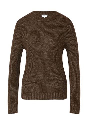 S.OLIVER Strickpullover