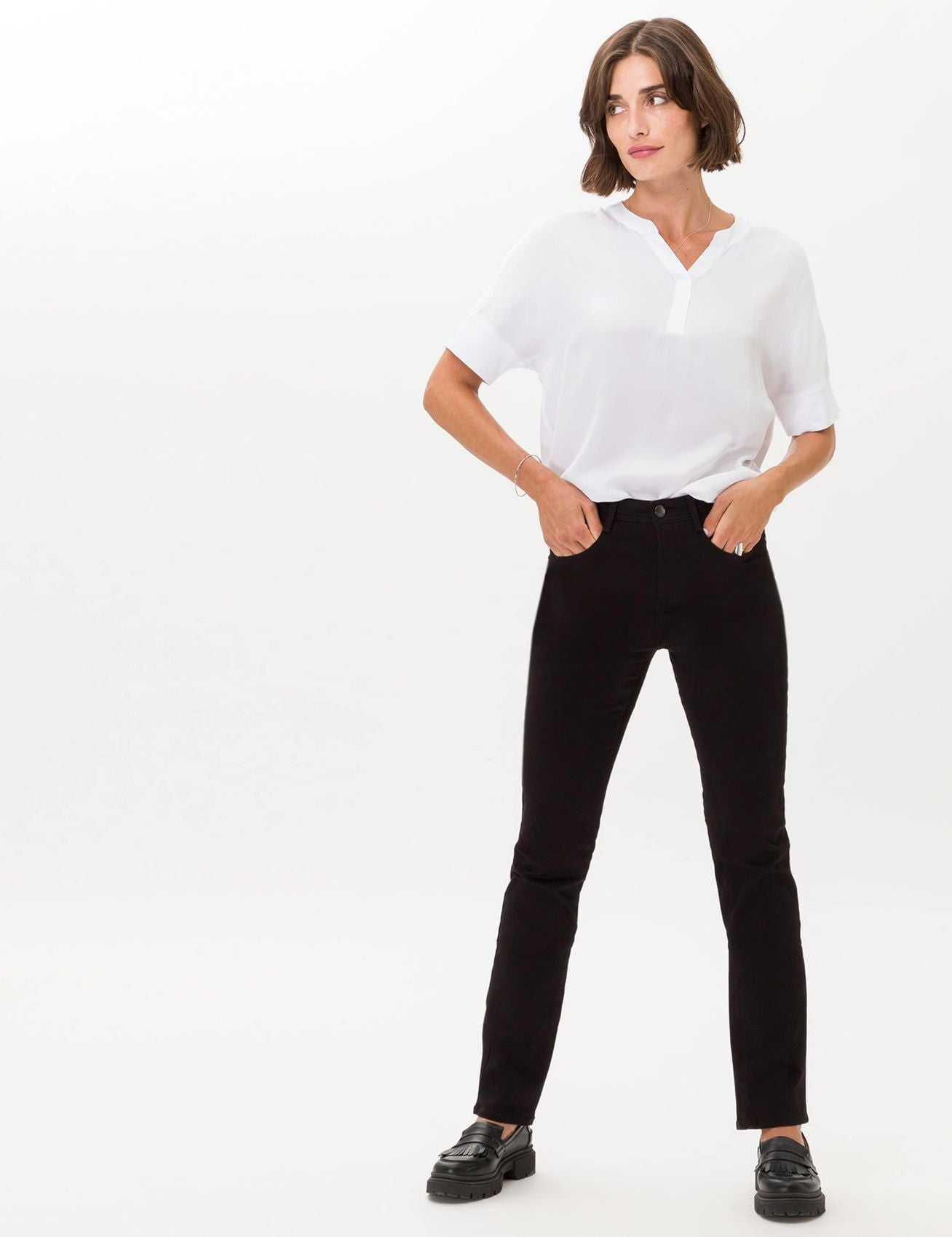 Style Carola