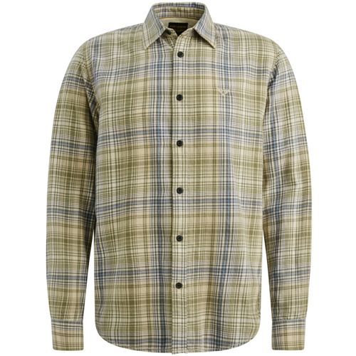 PME Skynight TwillCheck/ Casual 1A XXXL