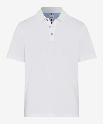 BRAX Poloshirt "Style Pete"