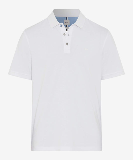 BRAX Poloshirt "Style Pete"