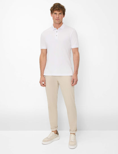 BRAX Poloshirt "Style Pete"