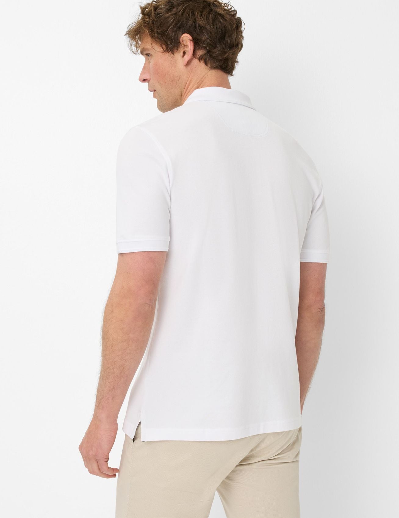 BRAX Poloshirt "Style Pete"
