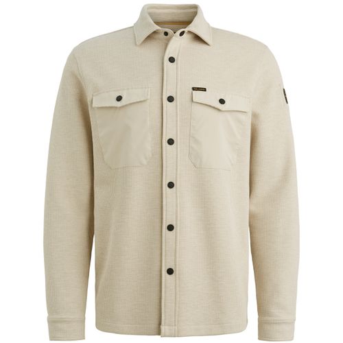 PME The Jones Jersey Waffle/overshirt 2 XXXL