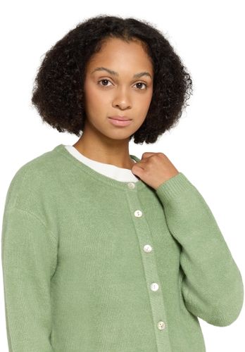 CARTOON Strick-Cardigan