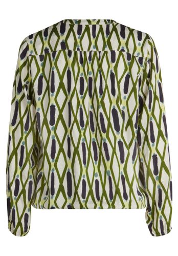 CARTOON Casual-Bluse