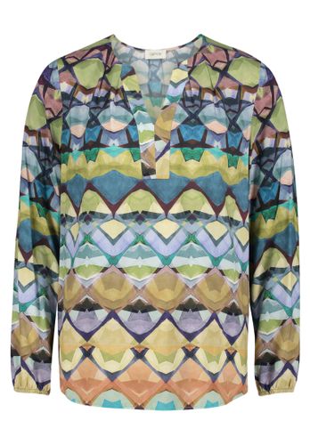 CARTOON Casual-Bluse