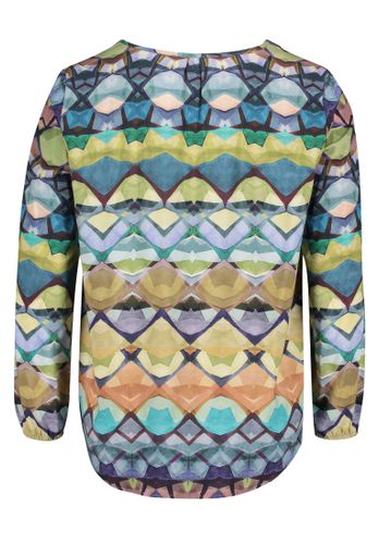 CARTOON Casual-Bluse