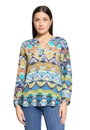CARTOON Casual-Bluse