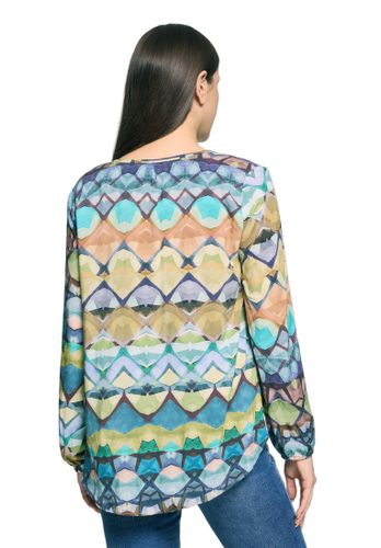 CARTOON Casual-Bluse