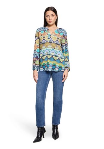 CARTOON Casual-Bluse