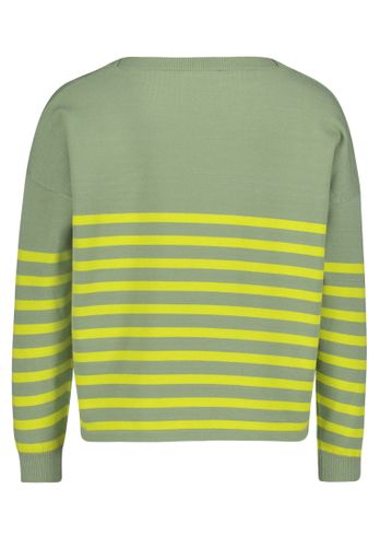 CARTOON Strickpullover