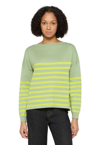 CARTOON Strickpullover