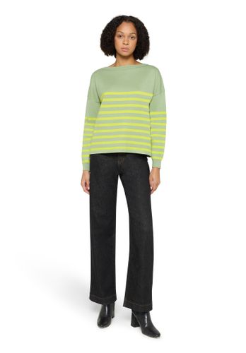 CARTOON Strickpullover