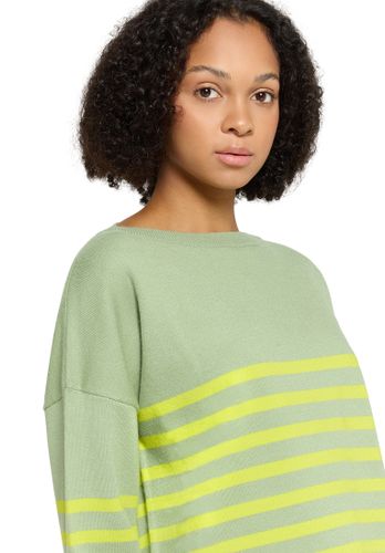 CARTOON Strickpullover