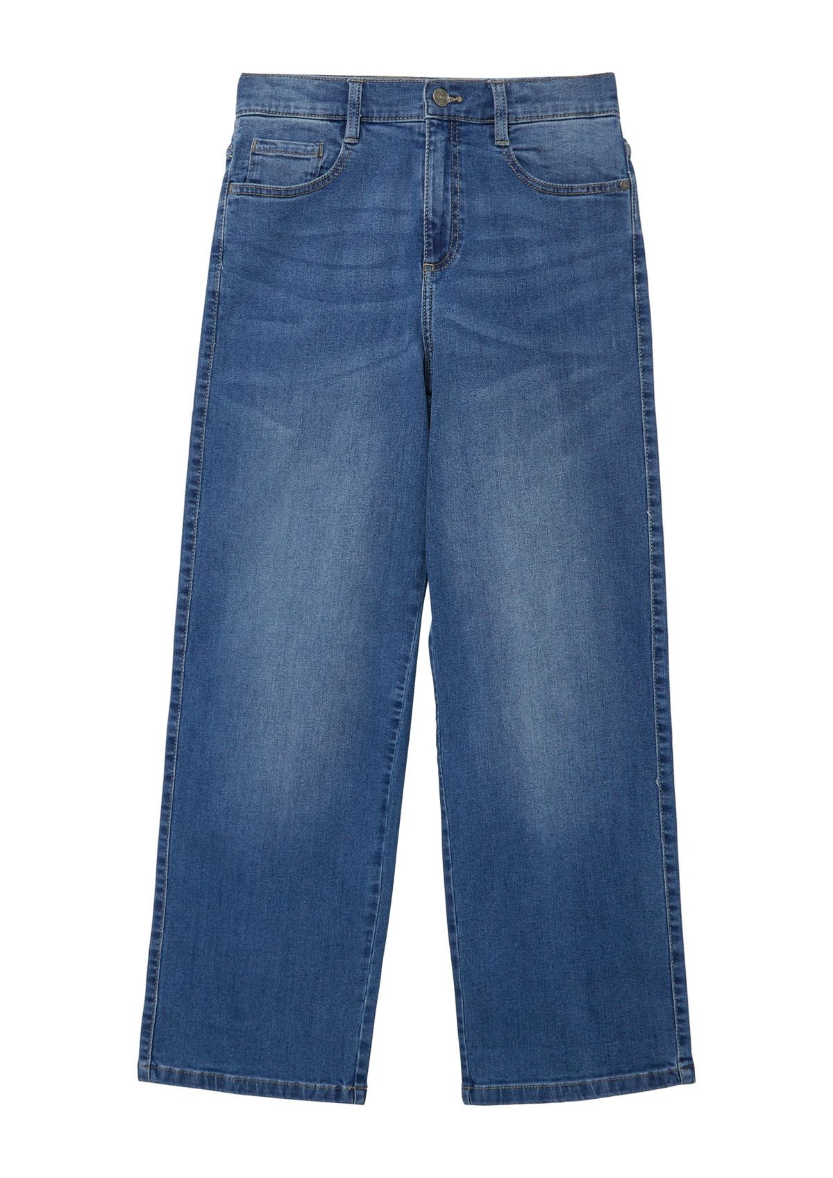 Jeans-Hose