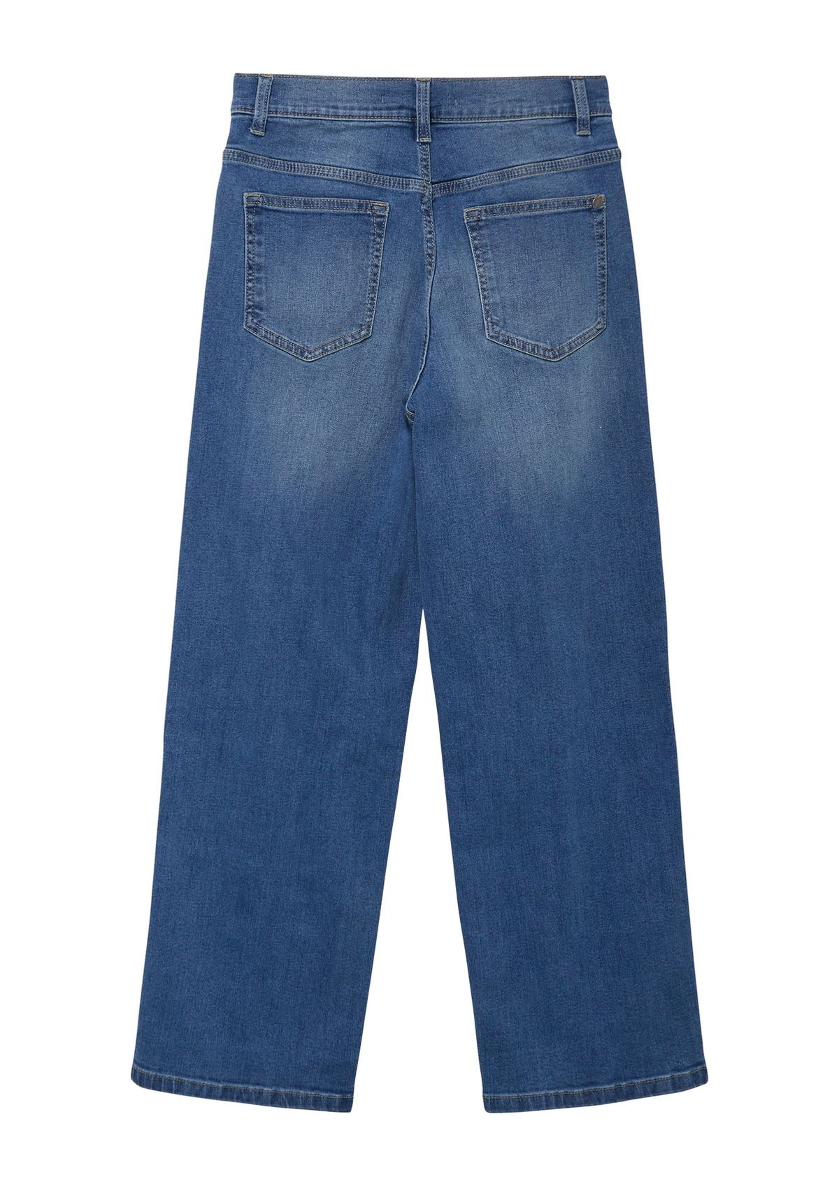Jeans-Hose