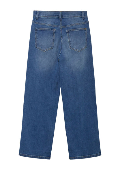 Jeans-Hose