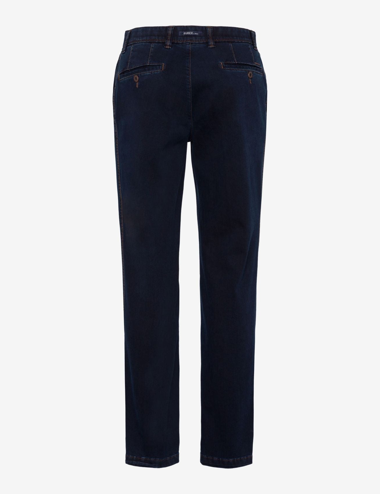 EUREX Style Jim