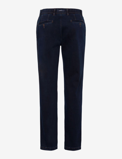 EUREX Style Jim