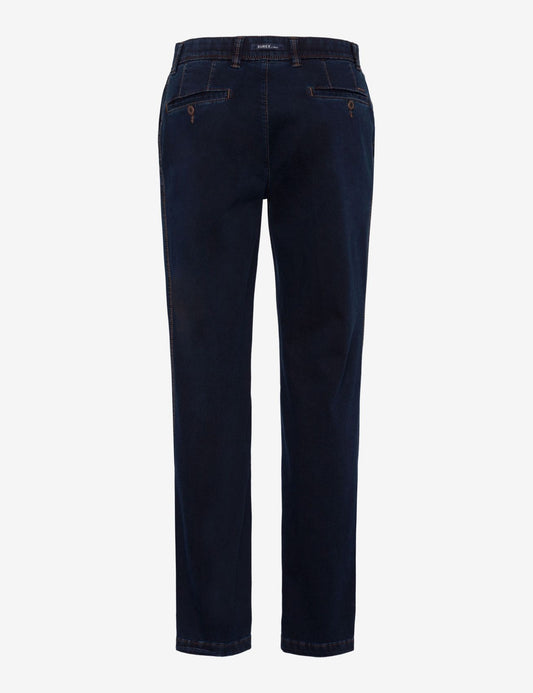 EUREX Style Jim
