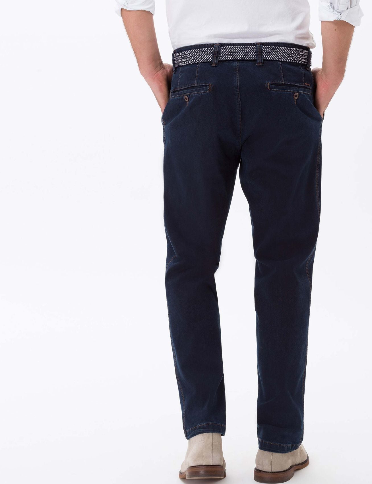 EUREX Style Jim