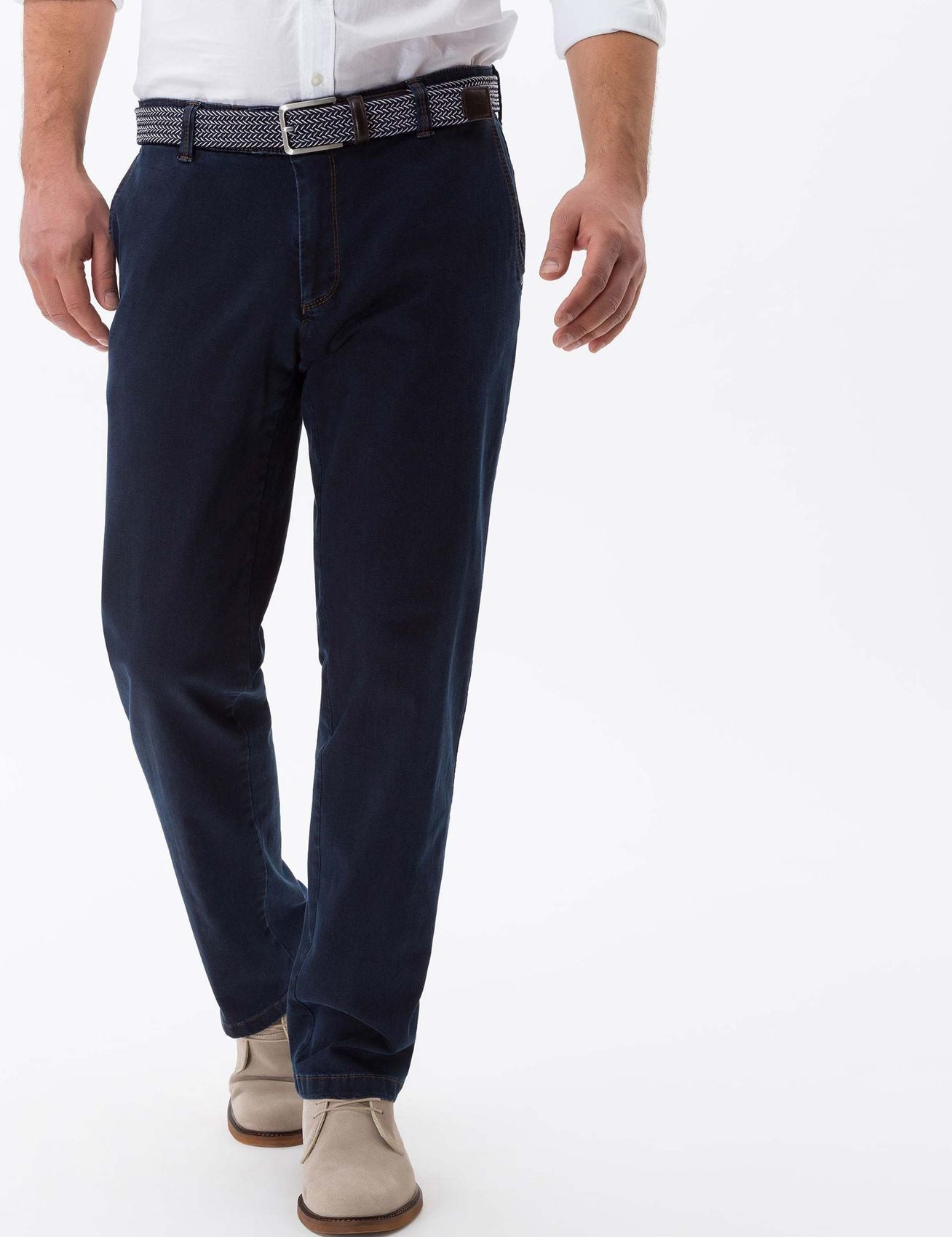 EUREX Style Jim
