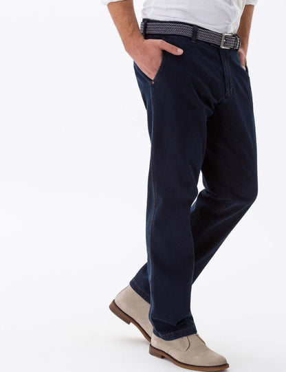 EUREX Style Jim