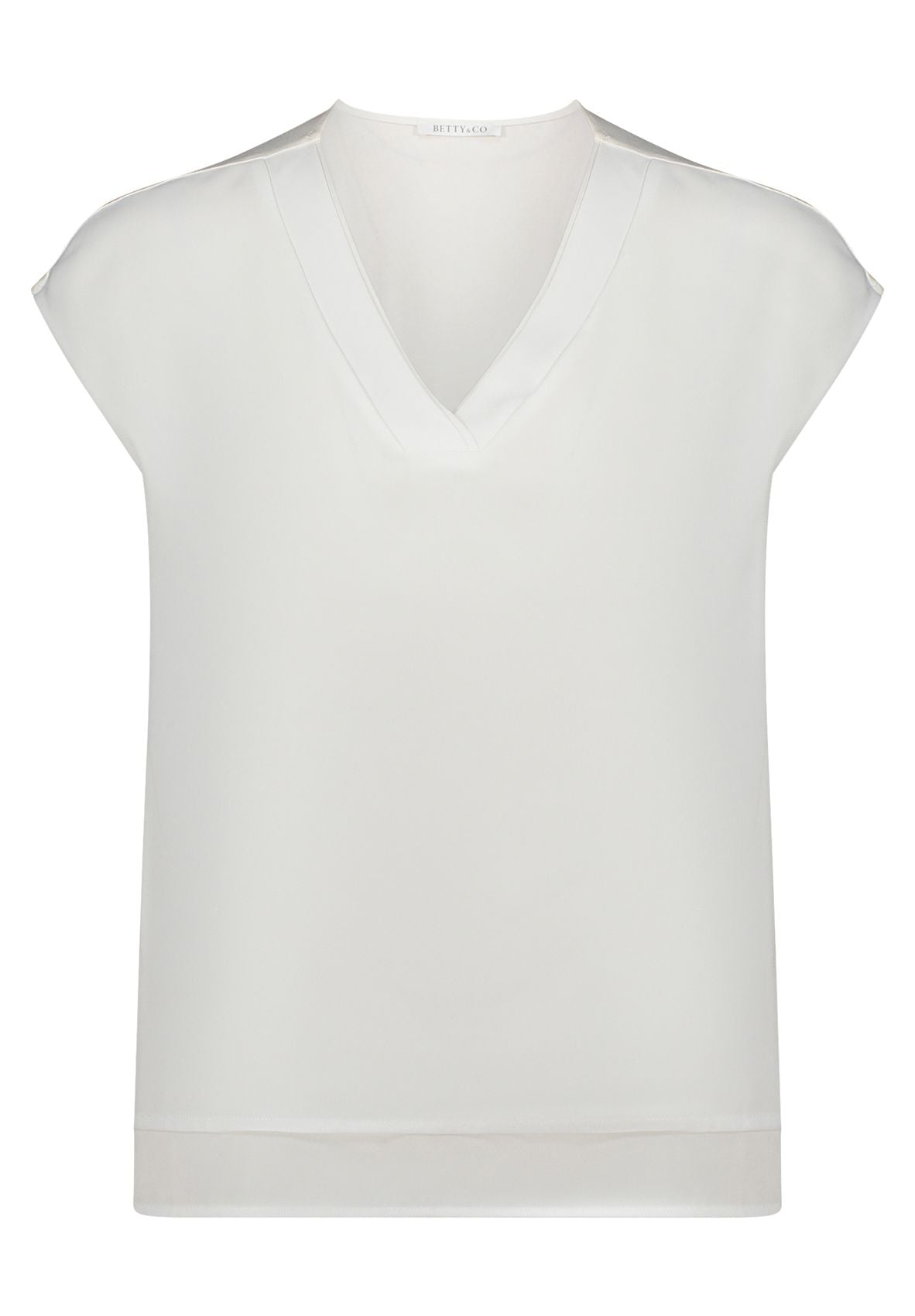 BETTY BARCLAY Blusenshirt XL