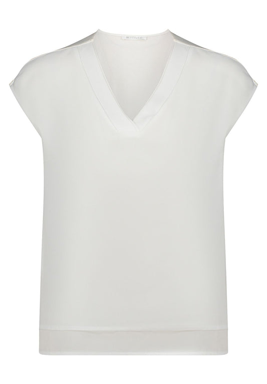 BETTY BARCLAY Blusenshirt XL