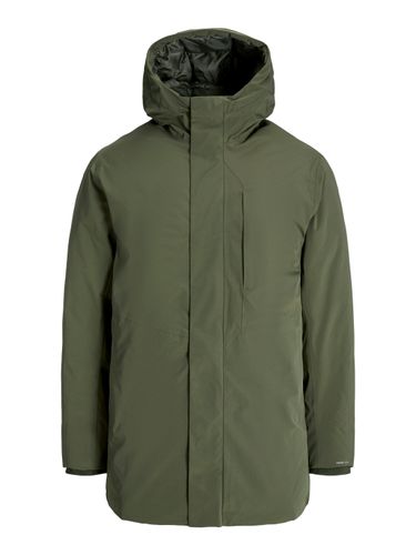 JACK & JONES JJEKEEN PARKA AW25 SN M