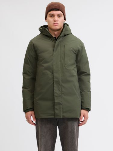 JACK & JONES JJEKEEN PARKA AW25 SN