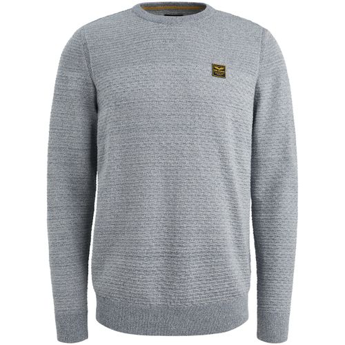 PME cotton mouline (organic) XXL