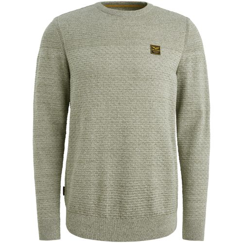 PME cotton mouline (organic) M