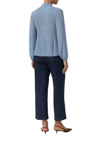 S.OLIVER BLACK Bluse