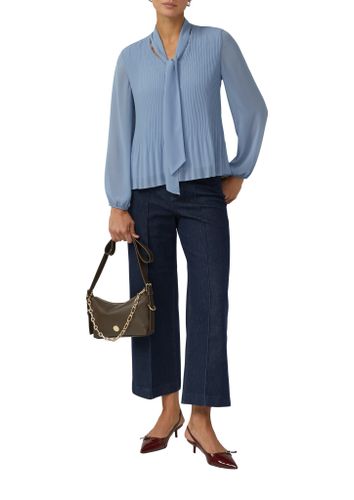 S.OLIVER BLACK Bluse