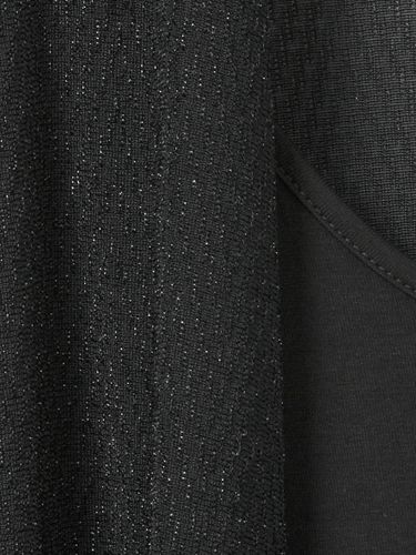 VIA APPIA T-Shirt Two In One 1/1 Arm