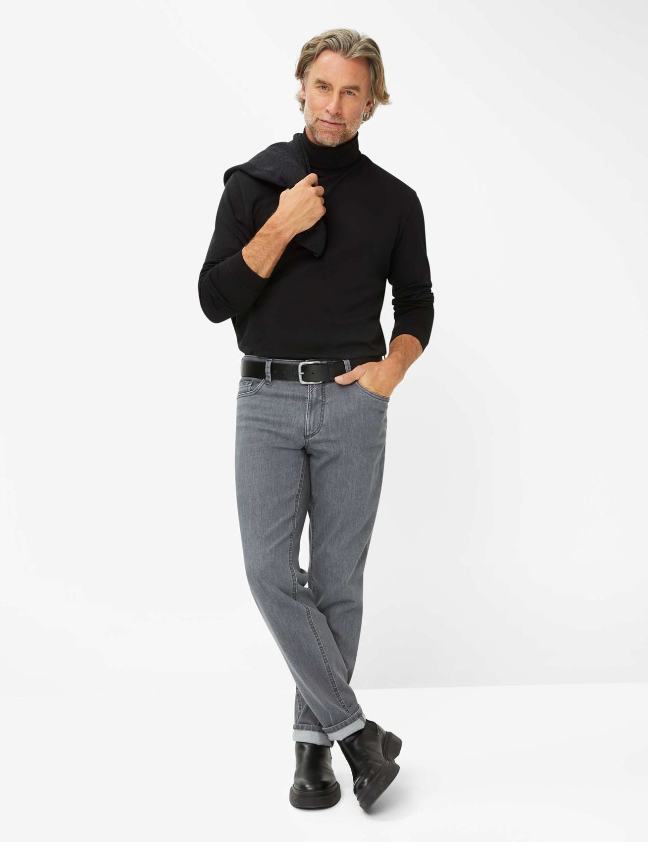 Style Luke