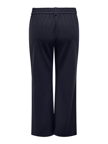 ONLY CARMAKOMA CARGOLDTRASH MW STRAIGHT PANT NOOS 32