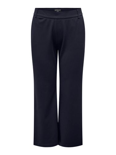 ONLY CARMAKOMA CARGOLDTRASH MW STRAIGHT PANT NOOS