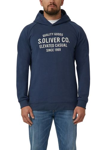 S.OLIVER Sweatshirt